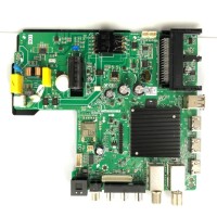 Плата TP.SK513S.PB802 N для телевизора SMART TV BT-3500S