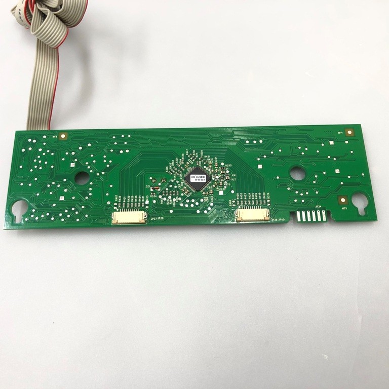 Плата управления 1.9.30.323.00_V02 оригинальная для кофемашины Saeco Xelsis SM7580/00