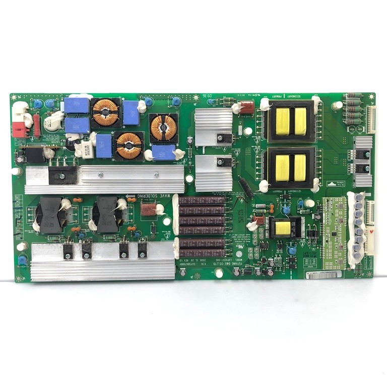 EAY58470001 LGP4247-09S блок питания для телевизора LG 47SL8000-ZB