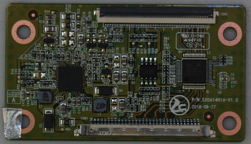 SX0614H1A-V1.0 HV320WHB-N86