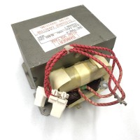 Трансформатор высоковольтный GAL-700E-4 220V-240V 50Hz CLASS 220 оригинальный для свч печи Haier и др.