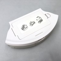 Контейнер, пылесборник для робота пылесоса XROBOT N1 оригинал