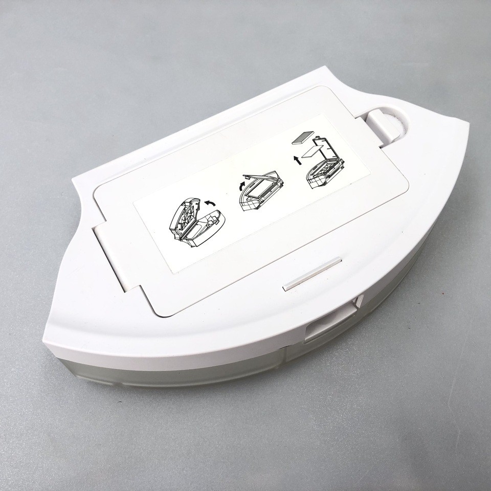 Контейнер, пылесборник для робота пылесоса XROBOT N1 оригинал