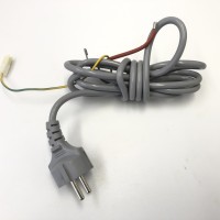Шнур питания оригинальный 2 метра для парогенератора Braun IS5155WH