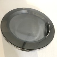 Дверь, люк в сборе со стеклом для стиральной машины с сушкой LG F1K2CH2T