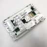 Силовая плата управления 400011168046 W10713725/H 858436410045 для стиральной машины Hotpoint MVTF601HCCIS