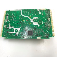 Силовая плата управления 400011168046 W10713725/H 858436410045 для стиральной машины Hotpoint MVTF601HCCIS