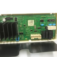 Силовая плата DC92-03477A DC94-13725A для стиральной машины Samsung WW80AG6S28AN