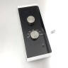 DE96-01020A DKM-MS23E панель управления, для микроволновой печи Samsung MS23K3614AW