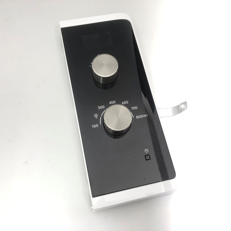 DE96-01020A DKM-MS23E панель управления, для микроволновой печи Samsung MS23K3614AW