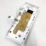 DE96-01020A DKM-MS23E панель управления, для микроволновой печи Samsung MS23K3614AW