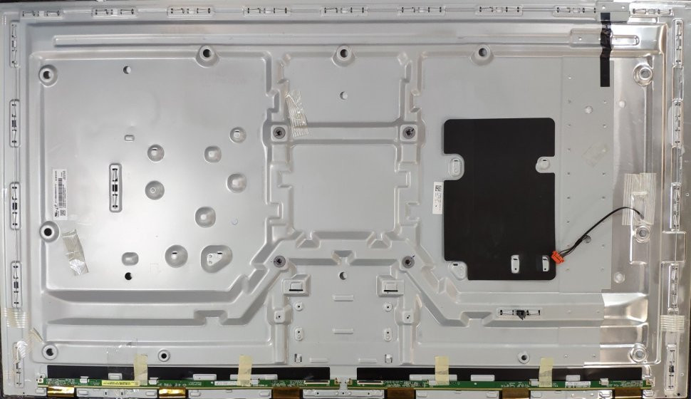 Подложка в сборе с подсветкой CY-VM049BGHV1V