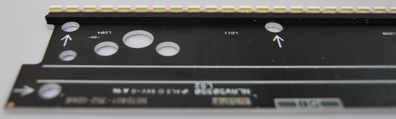 NLAW50350 LS2 KD-55X9000C KD-55X9005C XBR-55X900C