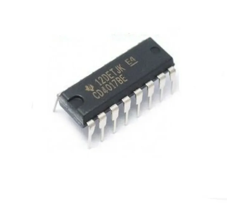 CD4017BE