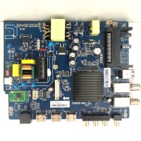 CV9256-B42 main для телевизора Hartens HTY-43F06B-VZ