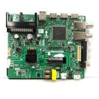 Плата TP.SK105S.PB802 T для телевизора HARTENS HT-32H06B-VZ/M