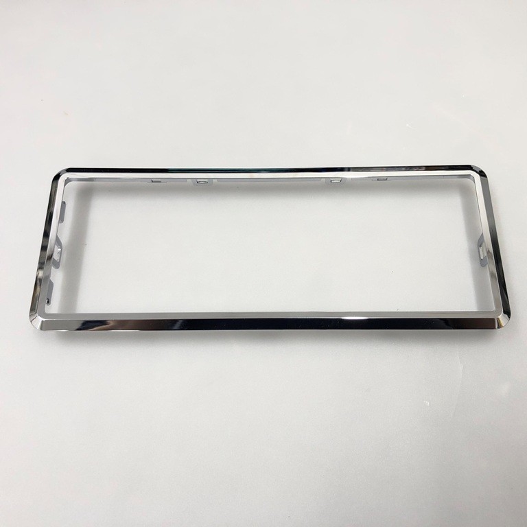 Декоративная хромированная рамка для кофемашины Saeco Xelsis SM 7580/00