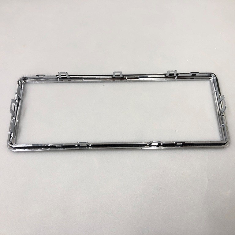 Декоративная хромированная рамка для кофемашины Saeco Xelsis SM 7580/00