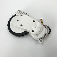 Колесо правое (R) MJ-1S-WheelBD-V2.0 для робота пылесоса Xiaomi E10 E12