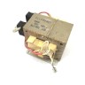 Трансформатор высоковольтный Zebra H5T-700IPN 220V 50Hz оригинальный для свч печи UNIT UMW-1700