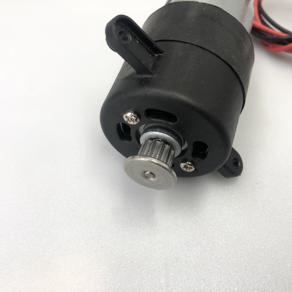 Мотор турбо щетки XRC-595SHP-3351-85R 19V DC 7200rpm для пылесоса THOMSON VH20BW01