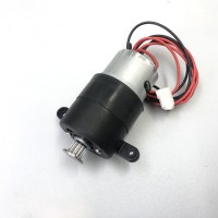 Мотор турбо щетки XRC-595SHP-3351-85R 19V DC 7200rpm для пылесоса THOMSON VH20BW01