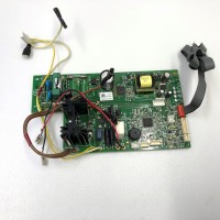 Силовая плата 1.9.30.330.00_V10 для кофемашины Philips EP1000