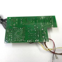 Силовая плата 1.9.30.330.00_V10 для кофемашины Philips EP1000