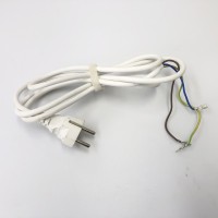 Шнур питания оригинальный 1.7 метра для парогенератора Philips GC8962/40/BI