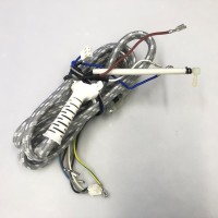 Шланг утюга, паровой для парогенератора Philips GC8750 60 BI