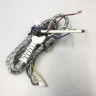 Шланг утюга, паровой для парогенератора Philips GC8750 60 BI