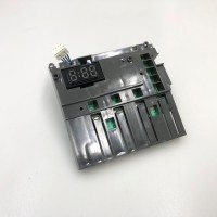 Плата индикации W10710356-B для стиральной машины Hotpoint MVTF601HCCIS