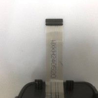 Сенсорная панель DC64-03908F для стиральной машины Samsung WW80AG6S28AN