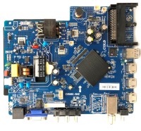 Плата CV6681-B42 ECON EX-32HS017B