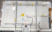 PDP42T30010 панель для плазменного телевизора LG 42PT250