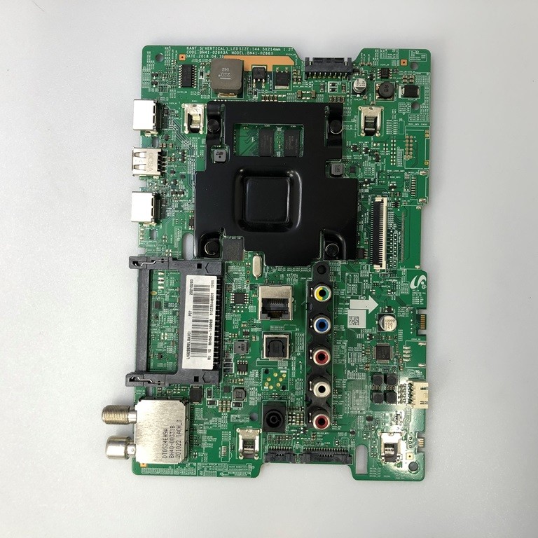 BN41-02663A BN94-14909B main плата для телевизора Samsung BE32R-B LH32BERE
