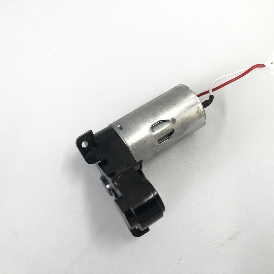 Оригинальный мотор, привод центральной, основной щетки RP390-ST/22140/DV для робота пылесоса Xiaomi E10 E12