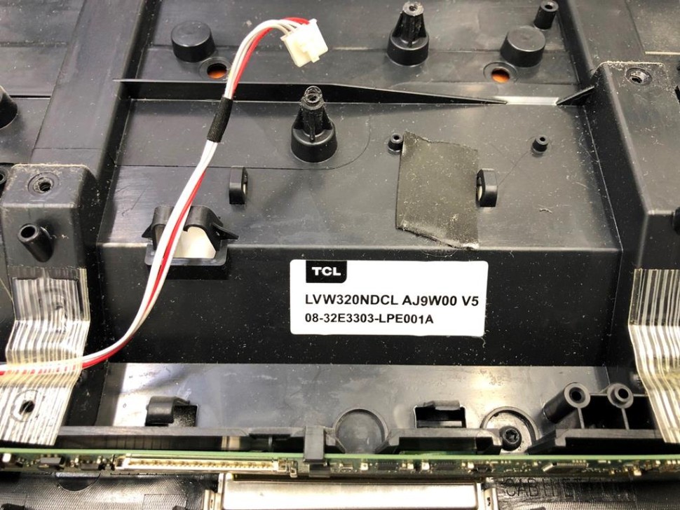 Матрица LVW320NDCL AJ9W00 V5 T320E33AU.5EU