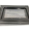 Дверь в сборе для СВЧ печи Gorenje MO17E1BH MO20A3BH Оригинал