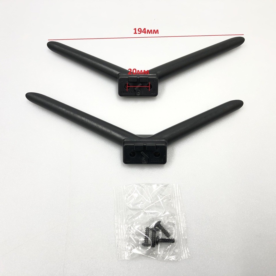 Ножки D32A118 для телевизора HARTENS HTY-32H11B-VS