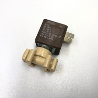 Оригинальный двухходовой электромагнитный клапан JYZ-3 DC24V 5MPa для кофемашины Redmond RCM-1517