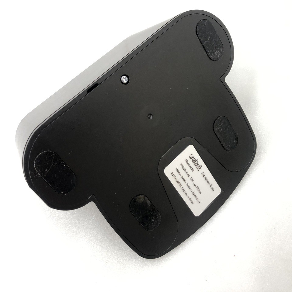 Зарядная док станция, база N1 19V 600mA для робота пылесоса XROBOT N1