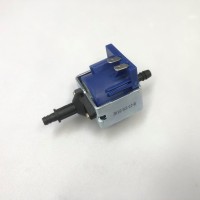 Помпа, насос JYPC-3 AC220V-240V 50Hz 25W для паровой станции Philips GC8750 60 BI