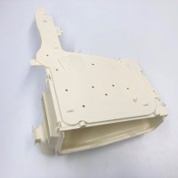 Бункер дозатора для порошка W11443857 стиральной машины Indesit MSD 615