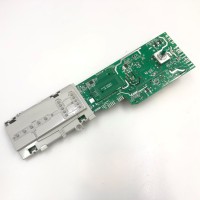 Модуль управления E45320520 70005557 для стиральной машины Candy CS4 1051DB1/2-07