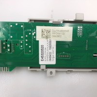 Модуль управления E45320520 70005557 для стиральной машины Candy CS4 1051DB1/2-07