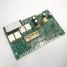 Силовая плата управления 215014110.00 для стиральной машины Indesit MSC 615
