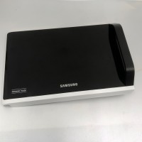 Дверь в сборе для микроволновой печи Samsung MS23K3614AW