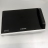Дверь в сборе для микроволновой печи Samsung MS23K3614AW