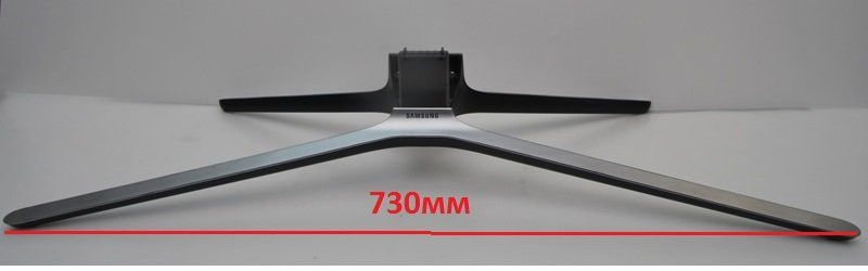 Подставка BN96-41876A BN96-41873A для телевизора Samsung UE55M6500AU<BR>49K5500